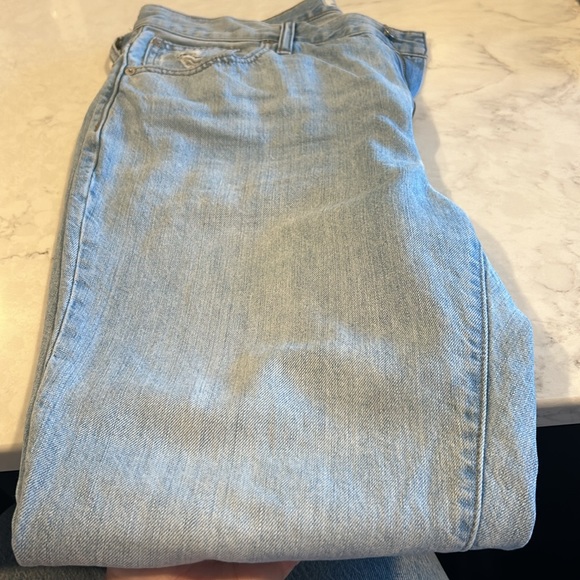 Madewell Jeans - size 31 - Picture 3 of 5